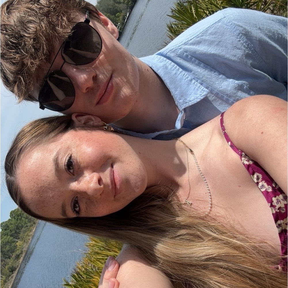 Meet your Posher, Ceci